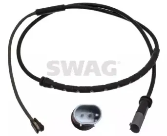 Сигнализатор, износ тормозных колодок SWAG купить